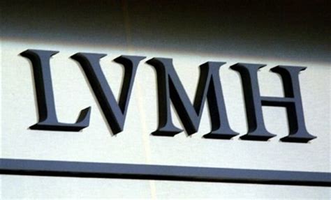 lvmh initiales